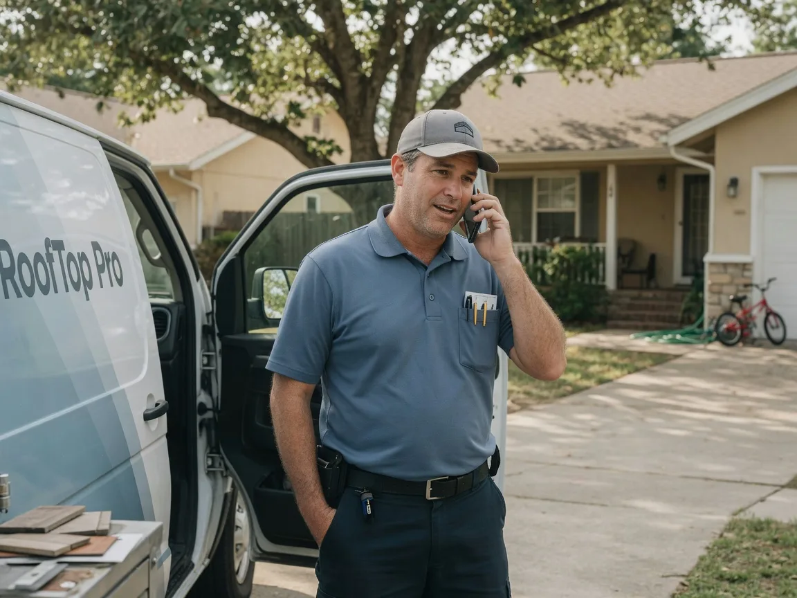 Roof Repair Wapato, WA FAQs